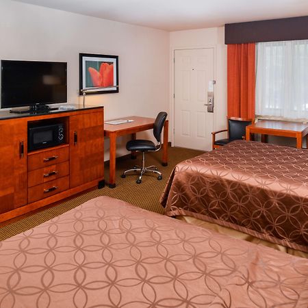 Best Western Executive Inn Hobbs Εξωτερικό φωτογραφία