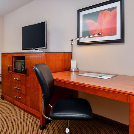 Best Western Executive Inn Hobbs Εξωτερικό φωτογραφία