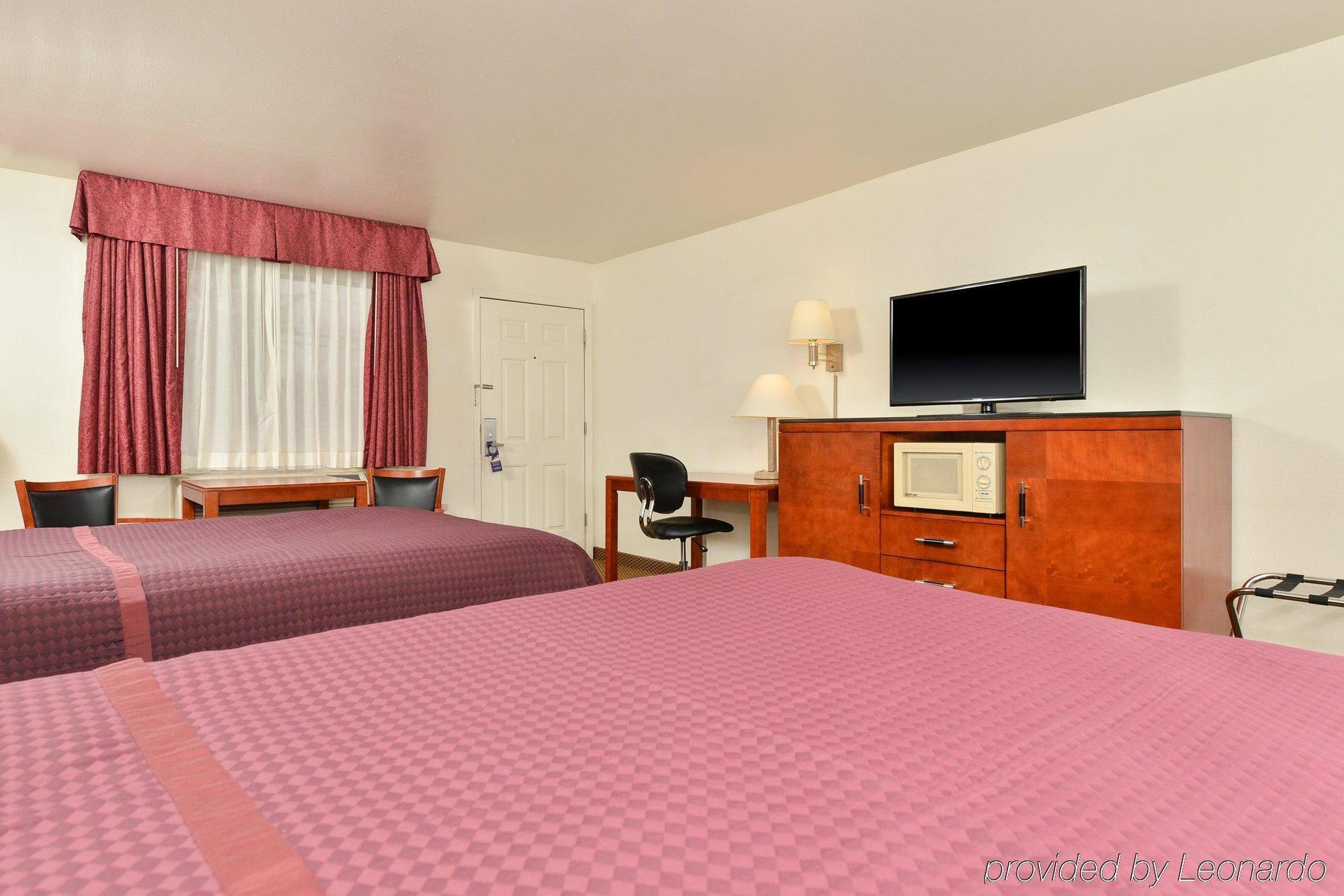 Best Western Executive Inn Hobbs Εξωτερικό φωτογραφία