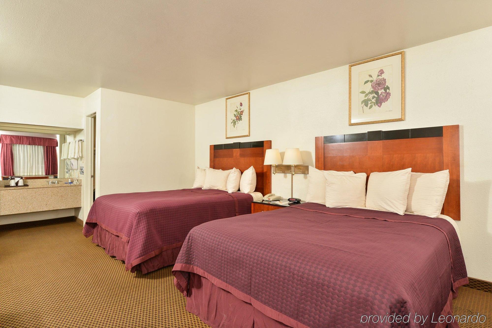 Best Western Executive Inn Hobbs Εξωτερικό φωτογραφία