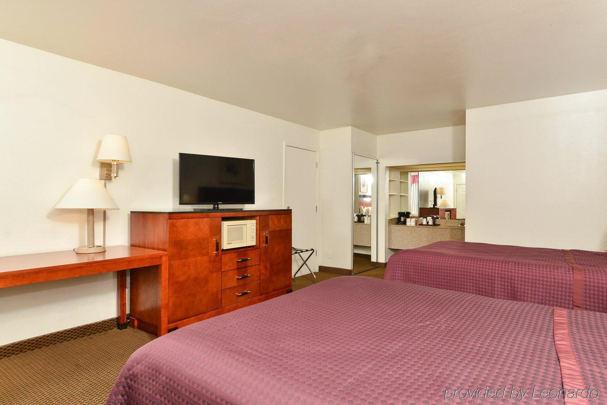 Best Western Executive Inn Hobbs Εξωτερικό φωτογραφία