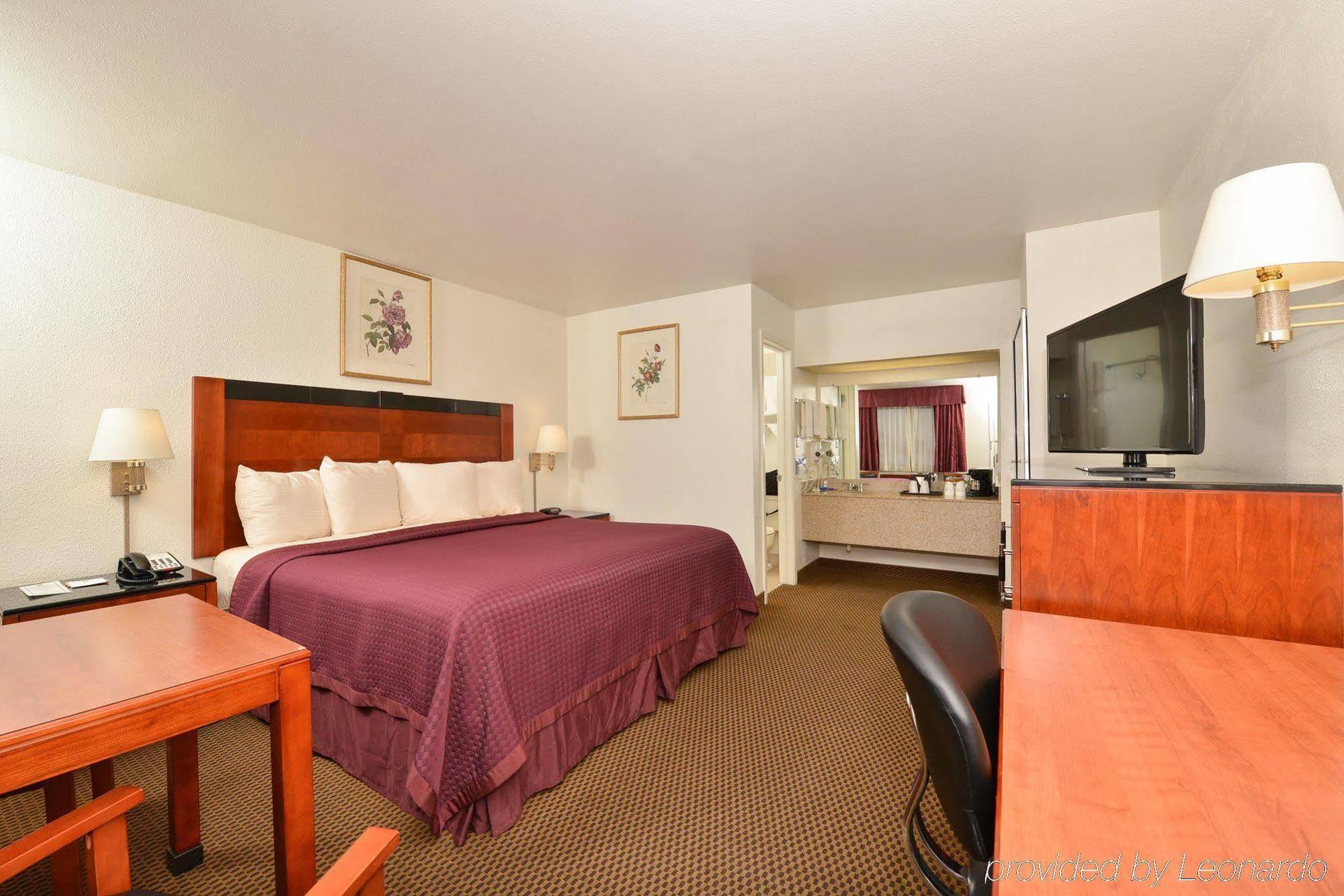 Best Western Executive Inn Hobbs Δωμάτιο φωτογραφία