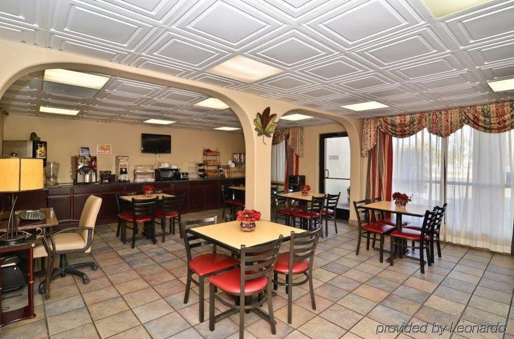 Best Western Executive Inn Hobbs Εξωτερικό φωτογραφία