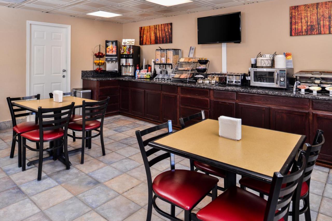 Best Western Executive Inn Hobbs Δωμάτιο φωτογραφία